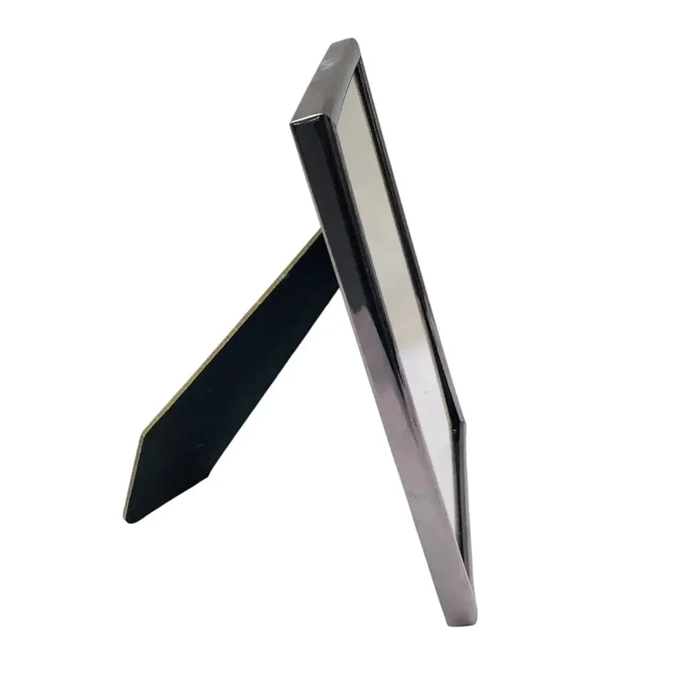Classic Metal Picture Frame